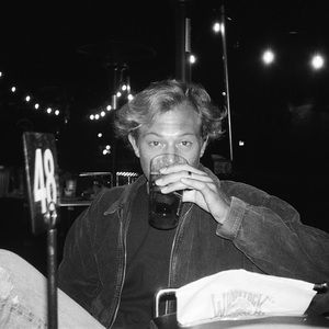 Meet your Posher, Jay